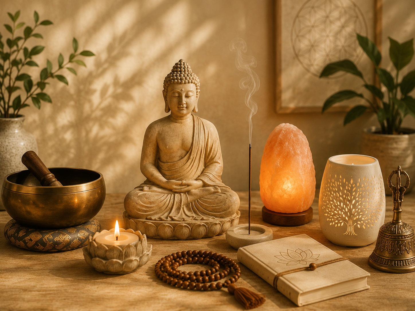 Spiritual Finds