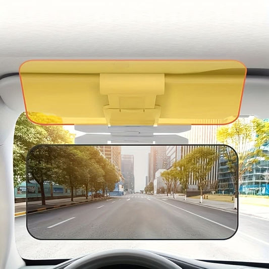 Universal Tinted Car Sun Driving Visor