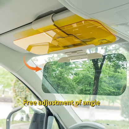 Universal Tinted Car Sun Driving Visor